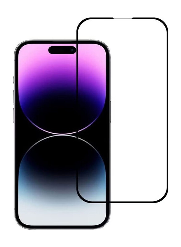 NA Mog Apple iPhone 13 Pro Max Tempered Glass Screen Protector with Crystal, Clear
NA Mog Apple iPhone 13 Pro Max Tempered Glass Screen Protector with Crystal, Clear