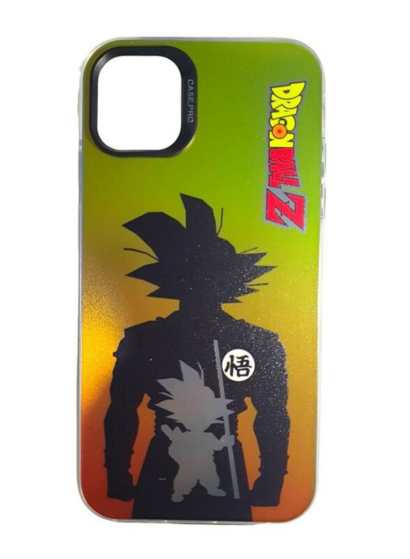 NA Mog Apple iPhone 12 Pro Max DragonBallZ Protective Mobile Phone Case Cover, Multicolour
NA Mog Apple iPhone 12 Pro Max DragonBallZ Protective Mobile Phone Case Cover, Multicolour