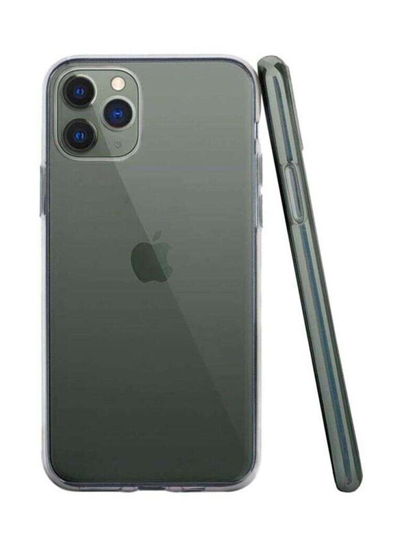 NA Ozone Apple iPhone 11 Pro Invisible Series Protective Mobile Phone Case Cover, Clear
NA Ozone Apple iPhone 11 Pro Invisible Series Protective Mobile Phone Case Cover, Clear