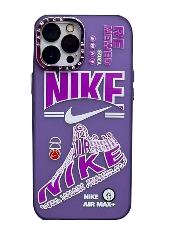 NA Mog Apple iPhone 11 Pro Max Protective Mobile Phone Case Cover, Purple
NA Mog Apple iPhone 11 Pro Max Protective Mobile Phone Case Cover, Purple