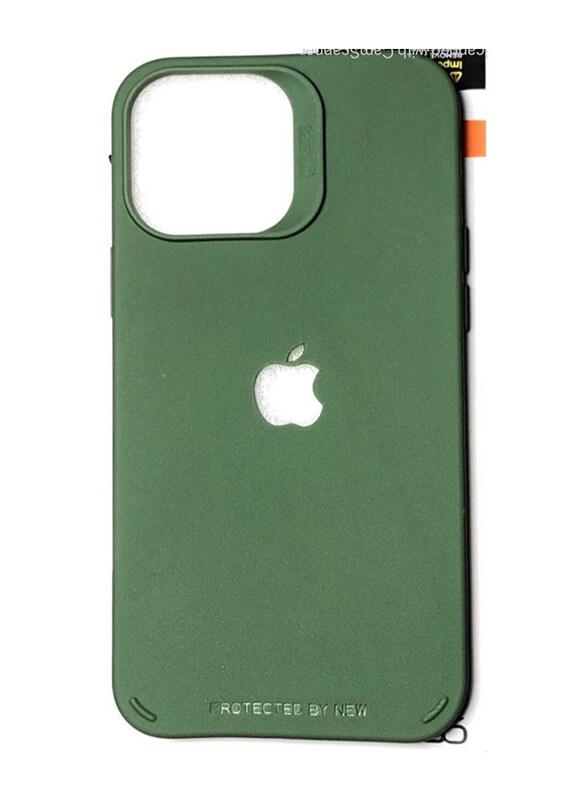 NA Digersi Apple iPhone 13 Pro Max Silicone Protective Mobile Phone Case Cover, Green
NA Digersi Apple iPhone 13 Pro Max Silicone Protective Mobile Phone Case Cover, Green