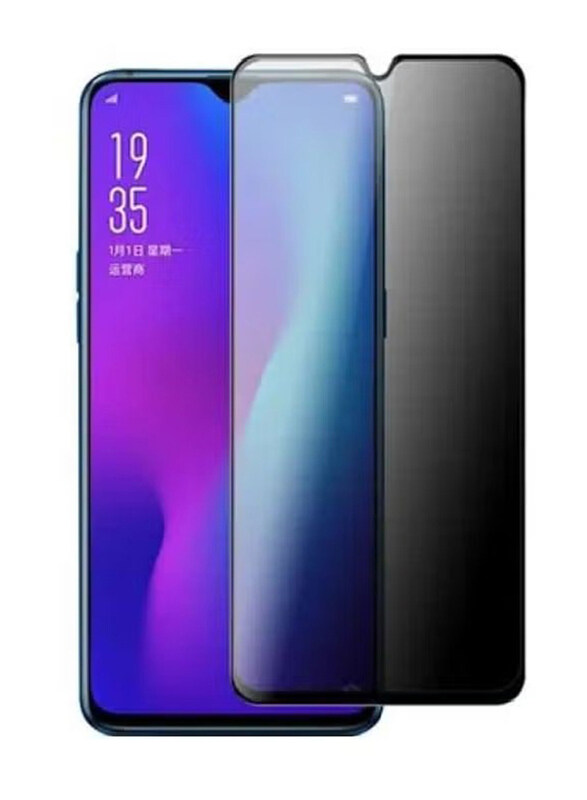 Generic Redmi Note 8 Pro 9H Hardness Anti-Scratch Bubble Free Privacy Screen Protector, Clear
Generic Redmi Note 8 Pro 9H Hardness Anti-Scratch Bubble Free Privacy Screen Protector, Clear