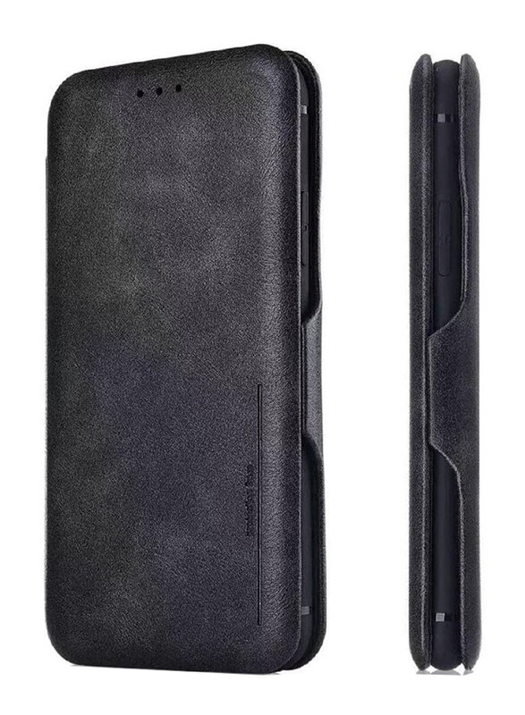 Olliwon Samsung Galaxy M04 Protective Smart PU Leather Card Holder with Auto Magnetic Closure Mobile Phone Case Cover, Black
Olliwon Samsung Galaxy M04 Protective Smart PU Leather Card Holder with Auto Magnetic Closure Mobile Phone Case Cover, Black