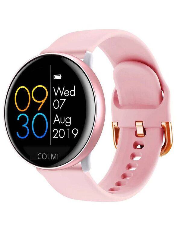Hyx HD Touch Screen Fitness Tracker Bluetooth Call Lifestyle Smartwatch For Android IOS
Hyx HD Touch Screen Fitness Tracker Bluetooth Call Lifestyle Smartwatch For Android IOS