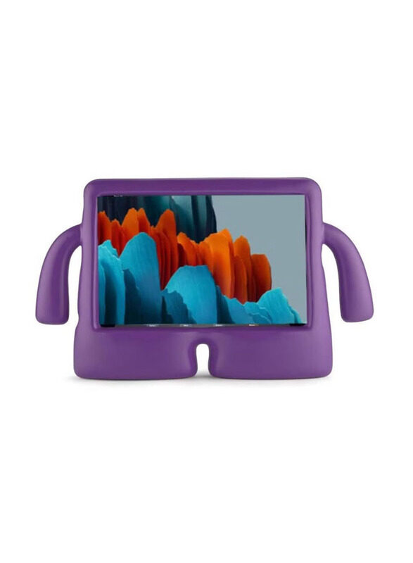 Generic Samsung Galaxy Tab A7 Lite 8.7-Inch Protective EVA Foam Kids Friendly Lightweight Tablet Case Cover, Purple
Generic Samsung Galaxy Tab A7 Lite 8.7-Inch Protective EVA Foam Kids Friendly Lightweight Tablet Case Cover, Purple