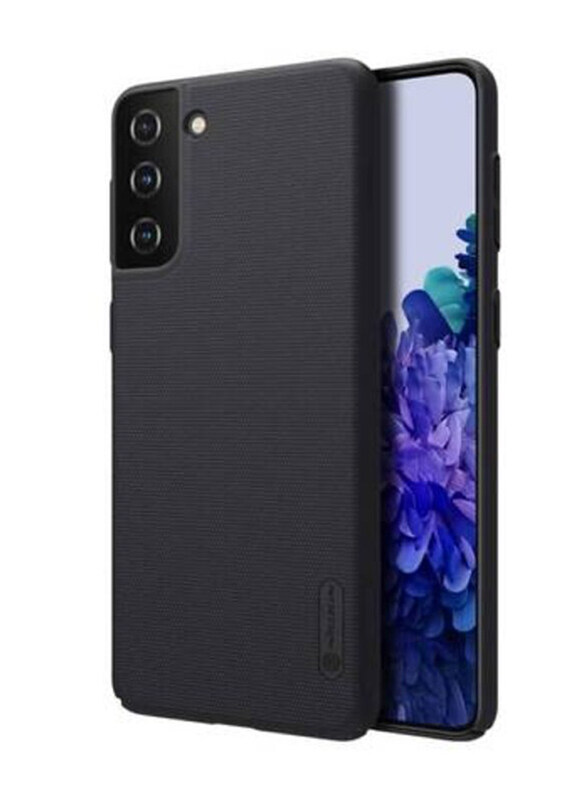 Nillkin Samsung Galaxy S21 Plus Crystal Frosted Mobile Phone Case Cover, Black
Nillkin Samsung Galaxy S21 Plus Crystal Frosted Mobile Phone Case Cover, Black