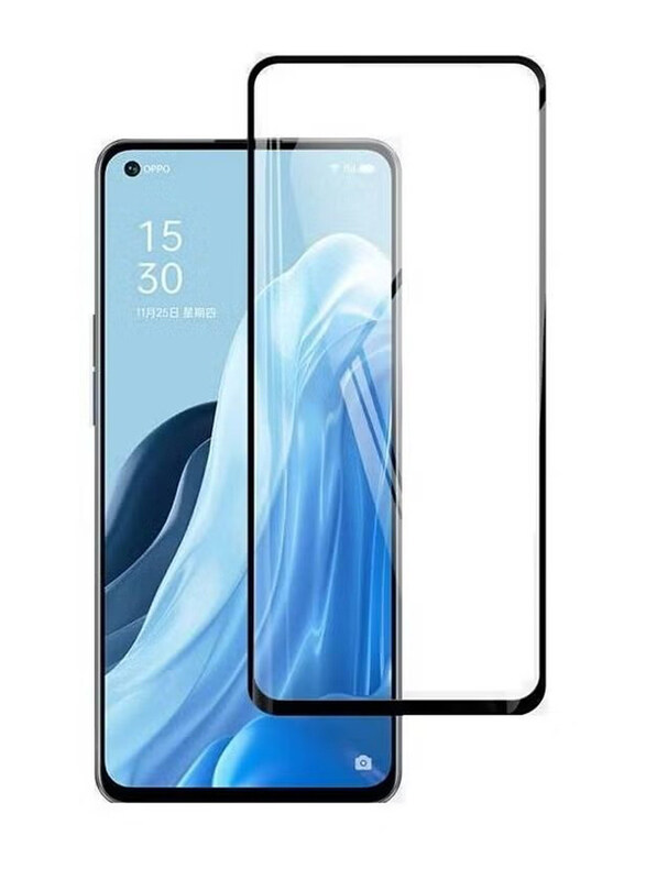 Generic OnePlus Nord CE 2 Lite 5G Easy Bubble-Free Installation Scratch-Resistant Tempered Glass Screen Protector, Clear
Generic OnePlus Nord CE 2 Lite 5G Easy Bubble-Free Installation Scratch-Resistant Tempered Glass Screen Protector, Clear