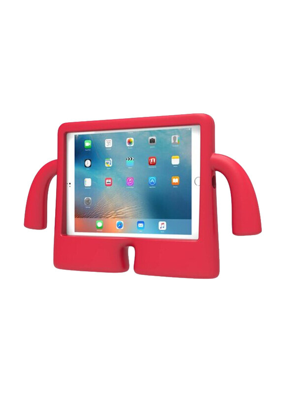 Speck Apple iPad Pro 9.7 Inch Iguy Free-Standing Protective Foam Back Case Cover, Red
Speck Apple iPad Pro 9.7 Inch Iguy Free-Standing Protective Foam Back Case Cover, Red