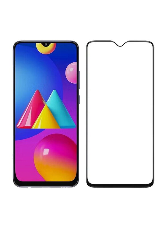 Generic Samsung Galaxy A23 Full Covered Curved Scratch Resistant Bubble Free Anti-Fingerprints Tempered Glass Screen Protector, Clear
Generic Samsung Galaxy A23 Full Covered Curved Scratch Resistant Bubble Free Anti-Fingerprints Tempered Glass Screen Protector, Clear