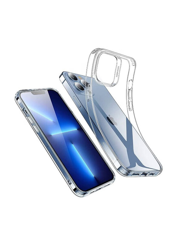Generic Apple iPhone 11 Pro Max Slim Transparent TPU Phone Mobile Case Cover, Clear
Generic Apple iPhone 11 Pro Max Slim Transparent TPU Phone Mobile Case Cover, Clear