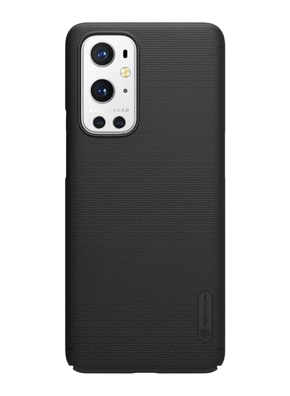 Nillkin OnePlus 9 Pro Super Frosted Shield Hard Back Mobile Phone Case Cover, Black
Nillkin OnePlus 9 Pro Super Frosted Shield Hard Back Mobile Phone Case Cover, Black