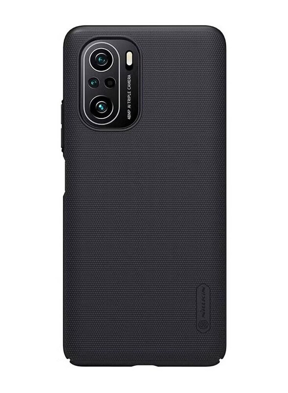 Nillkin Redmi Note 11 Pro Protective Crystal Frosted Mobile Phone Case Cover, Black
Nillkin Redmi Note 11 Pro Protective Crystal Frosted Mobile Phone Case Cover, Black