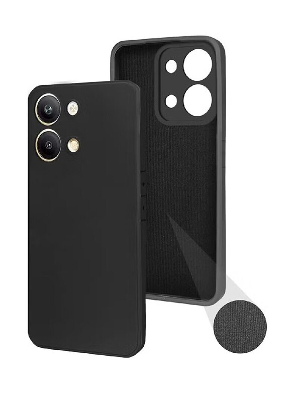Olliwon Oppo Reno 9 Pro 5G/Oppo Reno 9 Protective Camera Protection Soft Flexible Silicone Mobile Phone Case Cover, Black
Olliwon Oppo Reno 9 Pro 5G/Oppo Reno 9 Protective Camera Protection Soft Flexible Silicone Mobile Phone Case Cover, Black