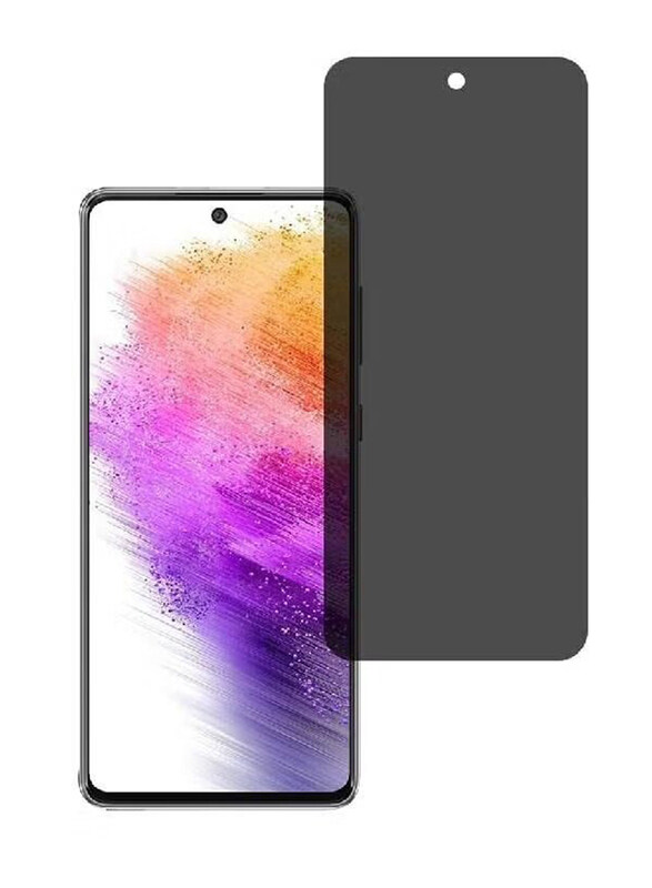 Generic Samsung Galaxy S21 Plus 5G Anti Scratch Bubble Free Privacy Mobile Phone Tempered Glass Screen Protector, Clear
Generic Samsung Galaxy S21 Plus 5G Anti Scratch Bubble Free Privacy Mobile Phone Tempered Glass Screen Protector, Clear