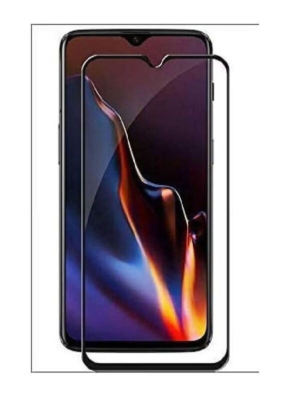 Generic Samsung Galaxy M20 Protective 5D Full Glue Edge To Edge Glass Screen Protector, Clear
Generic Samsung Galaxy M20 Protective 5D Full Glue Edge To Edge Glass Screen Protector, Clear