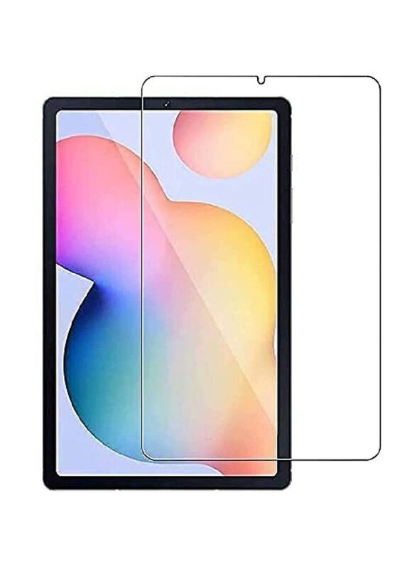Generic Anti-Scratch Tempered Glass for Samsung Galaxy Tab S6 Lite 2020 10.4 Inch SM-P610/P615, Clear
Generic Anti-Scratch Tempered Glass for Samsung Galaxy Tab S6 Lite 2020 10.4 Inch SM-P610/P615, Clear