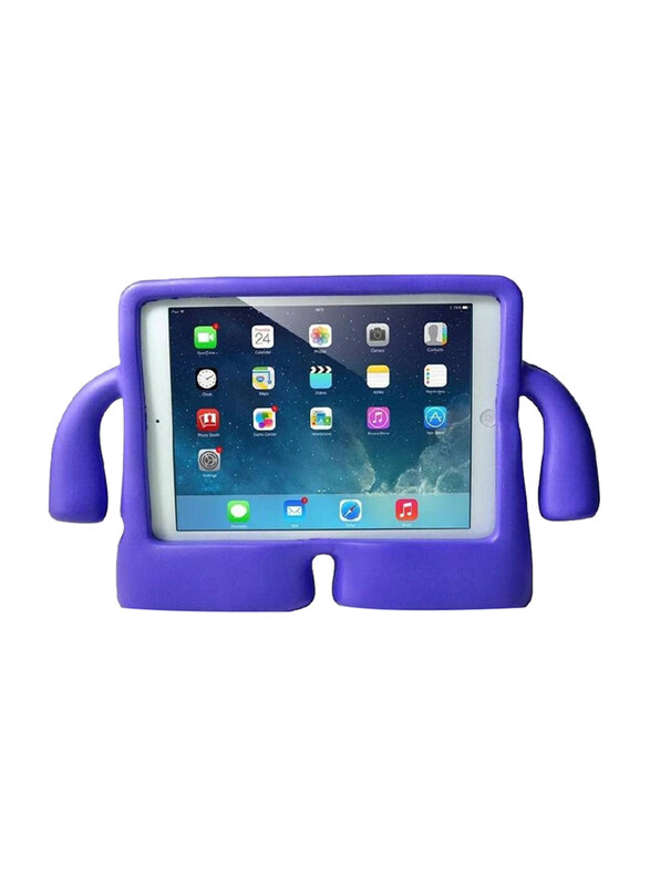 Generic Apple iPad Mini 7.9-inch iGuy Free-Standing Foam Tablet Case Cover, Blue
Generic Apple iPad Mini 7.9-inch iGuy Free-Standing Foam Tablet Case Cover, Blue