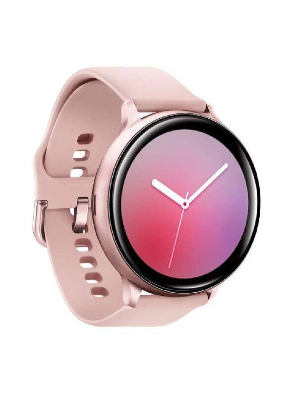 Hyx Bluetooth Smart Watch with Advanced Health monitoring Fitness Tracking and Long-lasting Battery Pink Gold
Hyx Bluetooth Smart Watch with Advanced Health monitoring Fitness Tracking and Long-lasting Battery Pink Gold