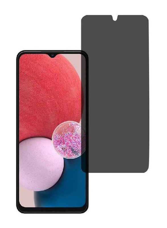 Generic Samsung Galaxy A32 5G Privacy Tempered Glass Mobile Phone Screen Protector, Black
Generic Samsung Galaxy A32 5G Privacy Tempered Glass Mobile Phone Screen Protector, Black