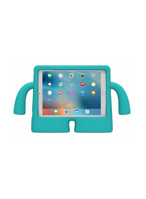 Speck Apple iPad Pro 9.7-Inch/iPad Pro/iPad Air 2/iPad Air iGuy Tablet Back Case Cover, Blue
Speck Apple iPad Pro 9.7-Inch/iPad Pro/iPad Air 2/iPad Air iGuy Tablet Back Case Cover, Blue