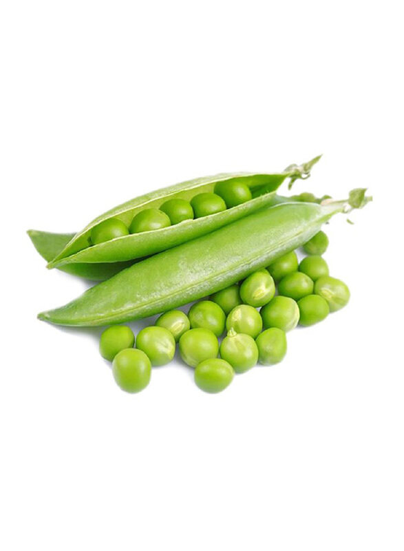 Generic Green Peas Jordan, 500g