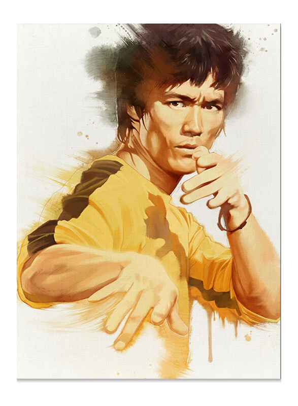 Fufonmo B Merch Le Poster Unframed Wall Art Canvas Poster, 12 x 18-inch, Multicolour
Fufonmo B Merch Le Poster Unframed Wall Art Canvas Poster, 12 x 18-inch, Multicolour