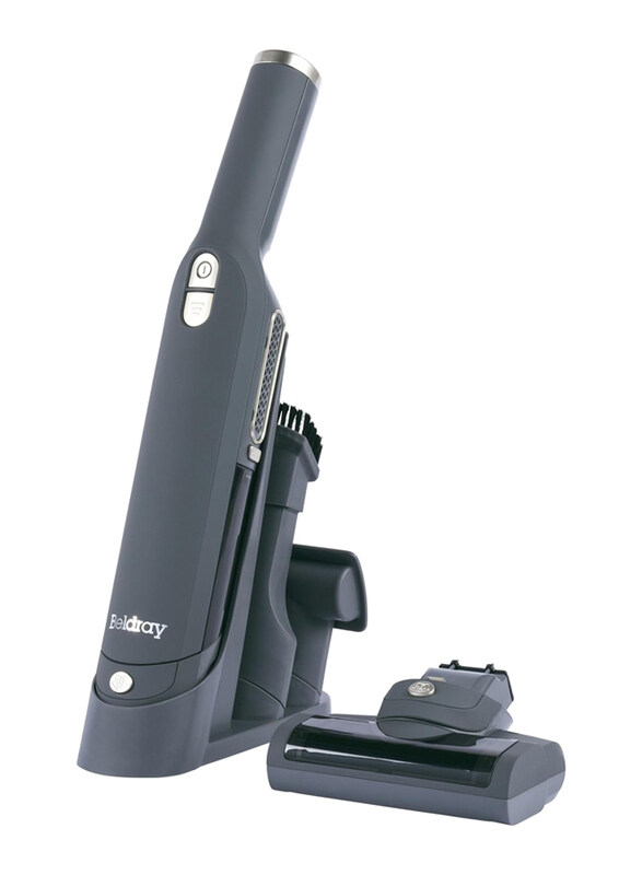 Beldray Revo Cordless Plus+ Handheld Vacuum Cleaner, 0.1L, 120W, BEL01111TTSDIR, Black
Beldray Revo Cordless Plus+ Handheld Vacuum Cleaner, 0.1L, 120W, BEL01111TTSDIR, Black