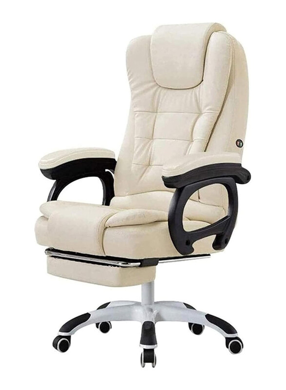 Multiple Vilfo Office Lift Swivel High Back Desk Gaming Chairs for Home and E-Sports, White
Multiple Vilfo Office Lift Swivel High Back Desk Gaming Chairs for Home and E-Sports, White
