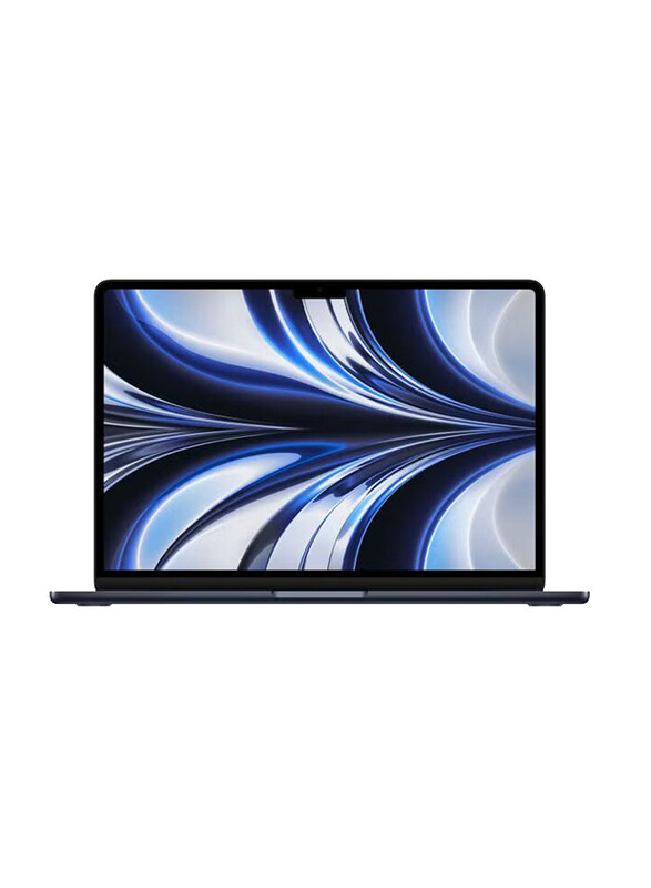 Apple MacBook Air Laptop, 13.6'' Retina Display, Apple M2 Chip Upto 8-Core CPU & 10-Core GPU, 512GB SSD, 16GB RAM, Integrated Graphics, EN KB, macOS,
Apple MacBook Air Laptop, 13.6'' Retina Display, Apple M2 Chip Upto 8-Core CPU & 10-Core GPU, 512GB SSD, 16GB RAM, Integrated Graphics, EN KB, macOS,