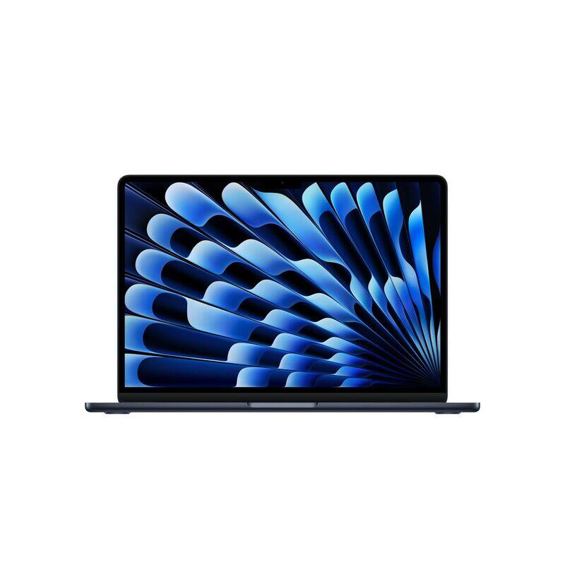 Apple MacBook Air MW133 13-Inch Display, Apple M4 Chip 10-Core CPU 10-Core GPU Processor/16GB RAM/512GB SSD/macOS(International Version) English Midni
Apple MacBook Air MW133 13-Inch Display, Apple M4 Chip 10-Core CPU 10-Core GPU Processor/16GB RAM/512GB SSD/macOS(International Version) English Midni