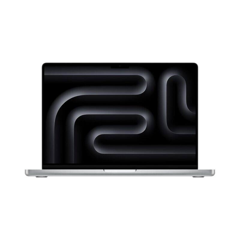 Apple MacBook Pro MW2X3 Liquid XDR Retina 14 Inch Display M4 Chip 10 Core CPU 10 Core GPU Processor 16GB RAM 1TB SSD macOS International English Silve
Apple MacBook Pro MW2X3 Liquid XDR Retina 14 Inch Display M4 Chip 10 Core CPU 10 Core GPU Processor 16GB RAM 1TB SSD macOS International English Silve