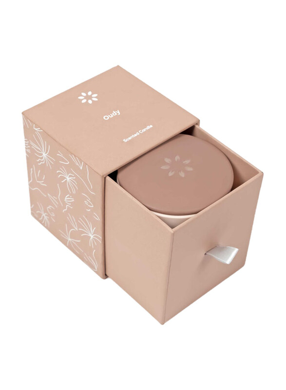 Dr Scent Scented Candle Perfect Creating A Cozy & Relaxing Atmosphere Gift Set for All Festivals, Oudy, Pink
Dr Scent Scented Candle Perfect Creating A Cozy & Relaxing Atmosphere Gift Set for All Festivals, Oudy, Pink