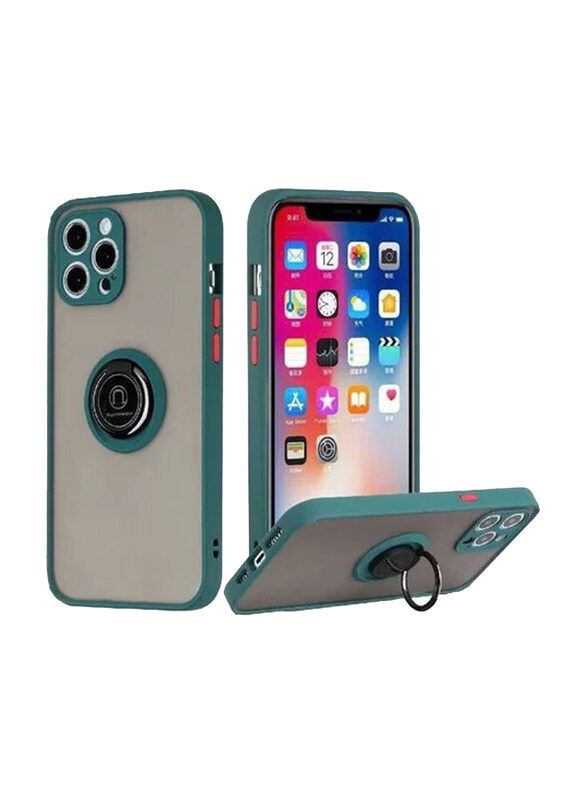 Gennext Apple iPhone 11 Pro Matte Hard Shock Absorber Handle Car Magnetic Back Mobile Phone Case Cover, Green
Gennext Apple iPhone 11 Pro Matte Hard Shock Absorber Handle Car Magnetic Back Mobile Phone Case Cover, Green