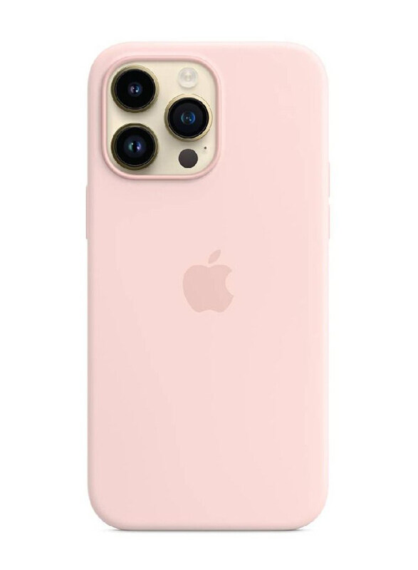 Generic Apple iPhone 14 Pro Protective Soft Silicone Mobile Phone Case Cover, Pink
Generic Apple iPhone 14 Pro Protective Soft Silicone Mobile Phone Case Cover, Pink
