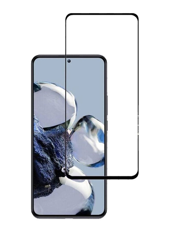 Generic Xiaomi Redmi K50i 9H Full Coverage Anti-Scratch Tempered Glass Screen Protector, Clear
Generic Xiaomi Redmi K50i 9H Full Coverage Anti-Scratch Tempered Glass Screen Protector, Clear