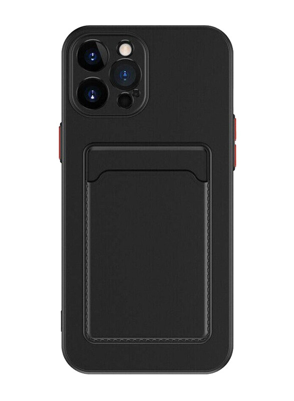 Zoomee Apple iPhone 15 Pro Max 6.7-inch Protective Shockproof Card Slot Camera Protection Mobile Phone Case Cover, Black
Zoomee Apple iPhone 15 Pro Max 6.7-inch Protective Shockproof Card Slot Camera Protection Mobile Phone Case Cover, Black