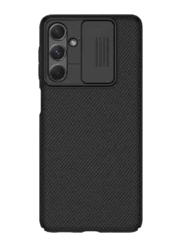 Nillkin Samsung Galaxy A34 5g CamShield Pro Matte Mobile Phone Case Cover, Black
Nillkin Samsung Galaxy A34 5g CamShield Pro Matte Mobile Phone Case Cover, Black