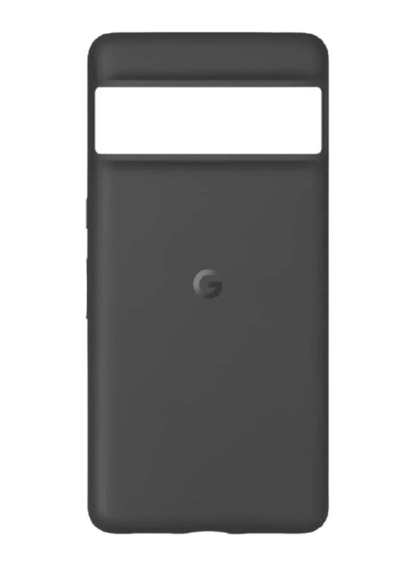 Generic Google Pixel 8 Pro Soft Matte Flexible TPU Mobile Phone Case Cover with Logo, Black
Generic Google Pixel 8 Pro Soft Matte Flexible TPU Mobile Phone Case Cover with Logo, Black