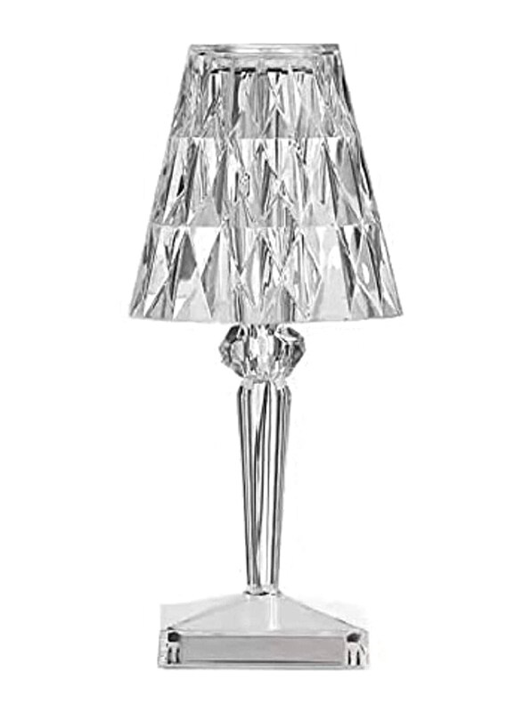Gennext RGB Colour Crystal Diamond Changing Touch Rose Table Lamp for Home Decor Party Lights, White
Gennext RGB Colour Crystal Diamond Changing Touch Rose Table Lamp for Home Decor Party Lights, White