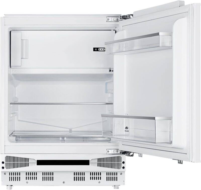 MILLEN MBIM 103 ID Built-in Undercounter Fridge-Freezer - Compact, Efficient, and Reliable
MILLEN MBIM 103 ID Built-in Undercounter Fridge-Freezer - Compact, Efficient, and Reliable