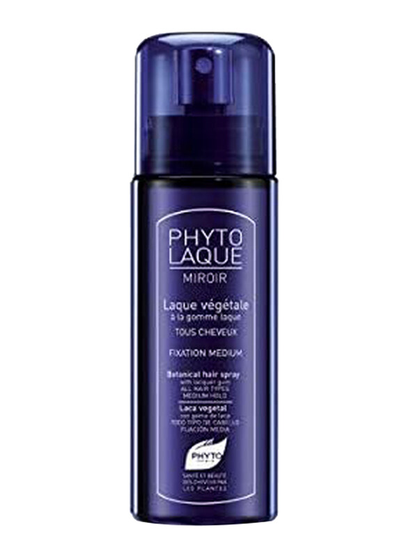 Phyto Laque Hair Sprays, 100ml
