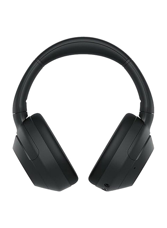 Sony ULT Wear Wireless Over-Ear Noise Cancelling Headphones, Black, WHULT900N/B
Sony ULT Wear Wireless Over-Ear Noise Cancelling Headphones, Black, WHULT900N/B