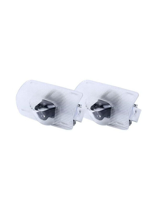 Generic LED Car Door Welcome Logo Car Brand 3D Shadow Light For Toyota, White
Generic LED Car Door Welcome Logo Car Brand 3D Shadow Light For Toyota, White