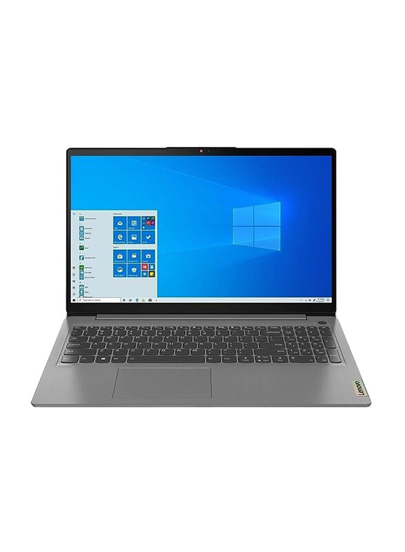 Lenovo IdeaPad 3 15ITL6 Laptop, 15.6" FHD Display, Intel Core i5-1155G7 11th Gen, 512GB SSD, 8GB RAM, Integrated Graphics, EN-AR KB, Win 11 Home, 82H8
Lenovo IdeaPad 3 15ITL6 Laptop, 15.6" FHD Display, Intel Core i5-1155G7 11th Gen, 512GB SSD, 8GB RAM, Integrated Graphics, EN-AR KB, Win 11 Home, 82H8
