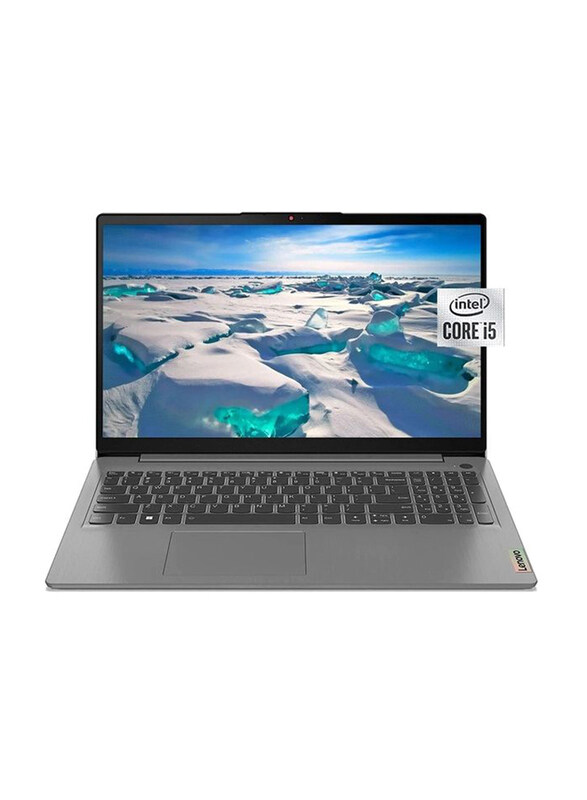 Lenovo IdeaPad 3i Laptop, 15.6" FHD Display, Intel Core i5-1235U 12th Gen, 512GB SSD, 16GB RAM, Intel Iris Xe Graphics, EN KB, Win 11 Pro with JAWFOAL
Lenovo IdeaPad 3i Laptop, 15.6" FHD Display, Intel Core i5-1235U 12th Gen, 512GB SSD, 16GB RAM, Intel Iris Xe Graphics, EN KB, Win 11 Pro with JAWFOAL