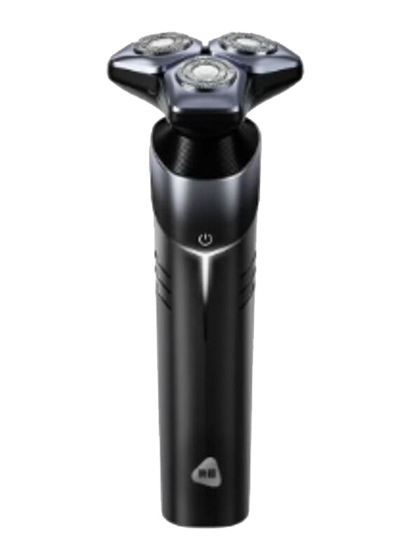 Enchen BK3000 Electric 7200 RPM Razor with LED Display & Detachable Shaving Head, Black
Enchen BK3000 Electric 7200 RPM Razor with LED Display & Detachable Shaving Head, Black