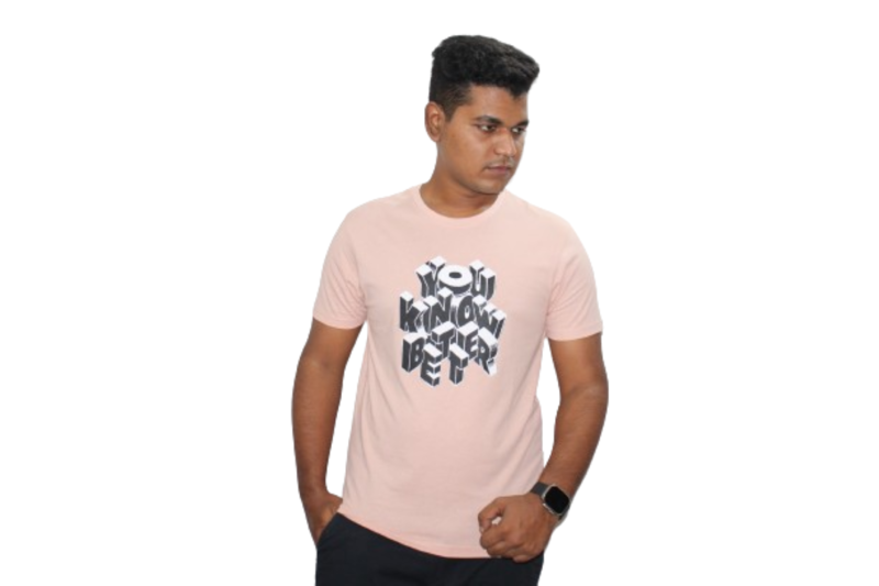Loud T-Shirts Men’s Cotton T-Shirts Short Sleeve in Pink Single Jersey Graphic Print Tees Relaxed Fit Crew Neck Pattern Shirts Ideal for Casual, Regular, Daily Wear
Loud T-Shirts Men’s Cotton T-Shirts Short Sleeve in Pink Single Jersey Graphic Print Tees Relaxed Fit Crew Neck Pattern Shirts Ideal for Casual, Regular, Daily Wear