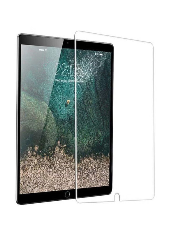 Generic Apple iPad (7th Generation) By Esrgear 10.2 Inch Tempered Glass Screen Protector, Clear
Generic Apple iPad (7th Generation) By Esrgear 10.2 Inch Tempered Glass Screen Protector, Clear