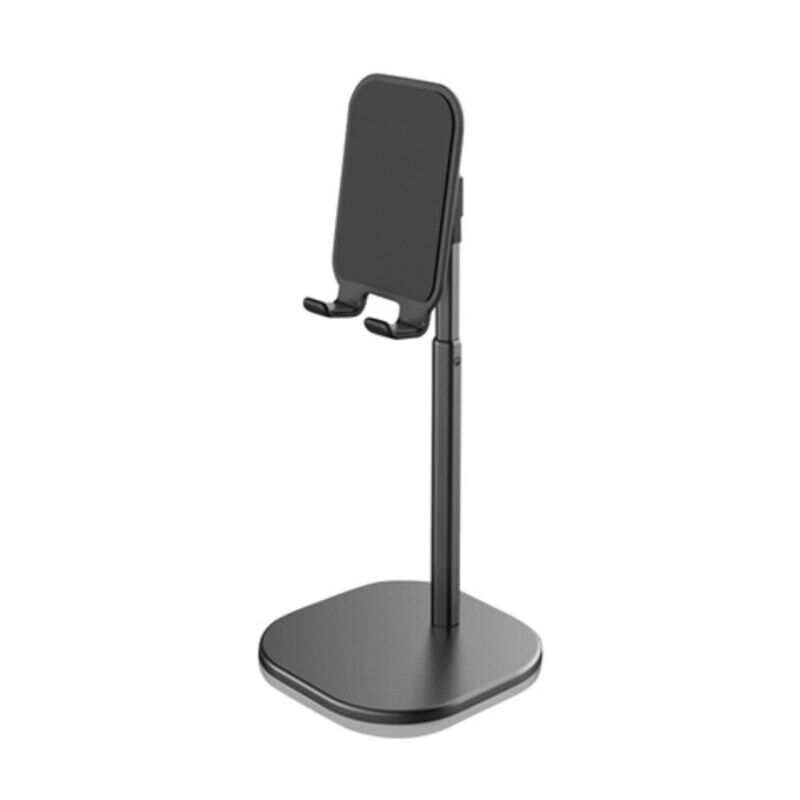 Generic Dock Cradle Holder Stand for Office Desk Mobile Phone & Tablet Holder, Black
Generic Dock Cradle Holder Stand for Office Desk Mobile Phone & Tablet Holder, Black