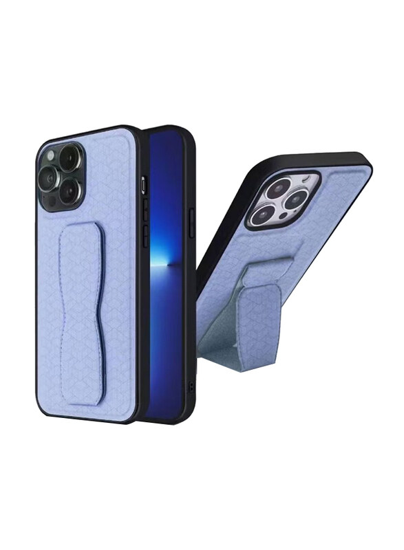 Generic Apple iPhone 11 Pro Max Series High-Quality New Design Grip Mobile Phone Back Case Cover, Blue
Generic Apple iPhone 11 Pro Max Series High-Quality New Design Grip Mobile Phone Back Case Cover, Blue